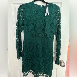 Elegant design dress